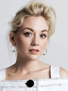 Emily Kinney